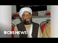 U.S. drone strike kills top al Qaeda leader Ayman al-Zawahiri