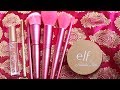 New Makeup from e.l.f. Cosmetics | Nabela Noor Collection Review
