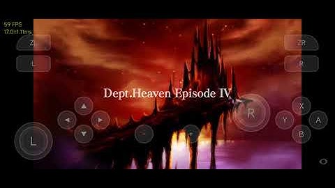 Skyline Edge Emulator v8 | Knights in the Nightmare Remaster | Switch Game on Android | SD765G