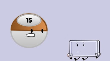 The Spiciest Object Show Viewer Voting Episode 15