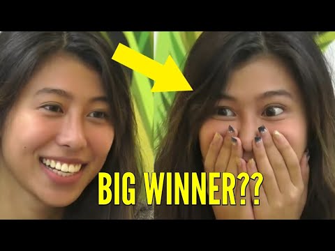 PBB OTSO Batch 4 | Si Kiara Pala Ang Big Winner Ni Banjo??