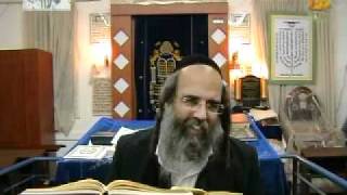 משיבת נפש - הקדמה - סעיף א' - מוהר"ן - REBBE NAHMAN
