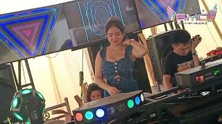 OT SMD • TERBARU💯 DOUBLE FDJ‼️🔊DJ DEDEK AMEL ✅DJ THIA CECE 🔊‼️NEW MUSIC FULL BASS LIVE TEBING SULUH
