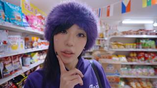 Manaka - Ba Ba Ba Official Video