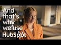 HubSpot Customer Platform | And That