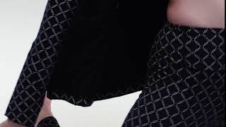 Introducing The W - Elegance In Motion