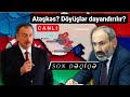 Danışıqlar masasına oturdular. Moskvada nə qərar verildi?