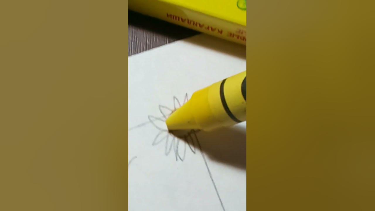 2 часть рисуем мелками - YouTube