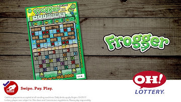 How to Play: Frogger