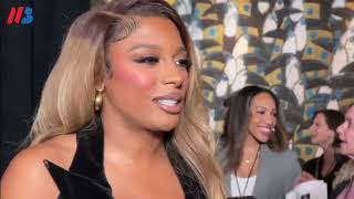 Rising R&amp;B Star Victoria Monet Interview