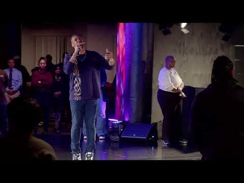 Transformation Tuesday September 29, 2026 — sermon thumbnail
