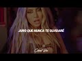 Ana Mena - Madrid City [Letra   Video Oficial]•