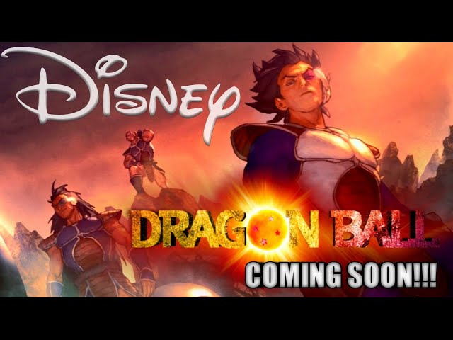 Rumor: Disney Making a Live-Action Dragon Ball Film With All-Asian Cast -  Niche Gamer