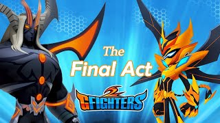 G-Fighters 2 | The Final Act | Super Hero Series | Special Episodes screenshot 2