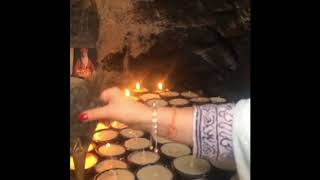 Pharping,Guru Rinpoche ... Nepal Günlükleri