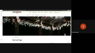 Drupal 9 Training | Advanced 09.28.2022