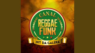 Melo De Fuzil Vs Reggae Funk By Nelly Som 2025