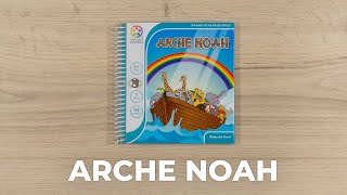 Spielanleitung | Arche Noah | Smart Games screenshot 5