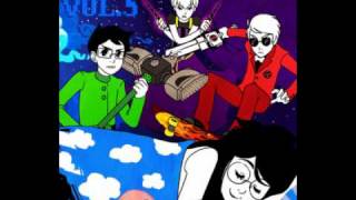 Video thumbnail of "Homestuck"