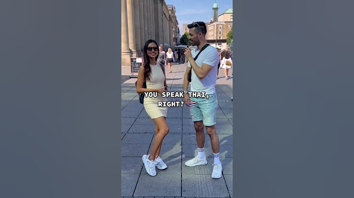 PEOPLE WHO SPEAK THAI WHAT DID SHE SAY? #thai #thailand #translate #translatethis