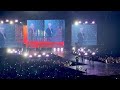 Infinite 아주 NICE (With Fans)- Seventeen 세븐틴 (Be The Sun in Singapore 221013)
