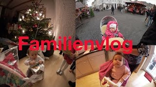 Familienvlog | Follow my Christmas | Weihnachten im Saarland