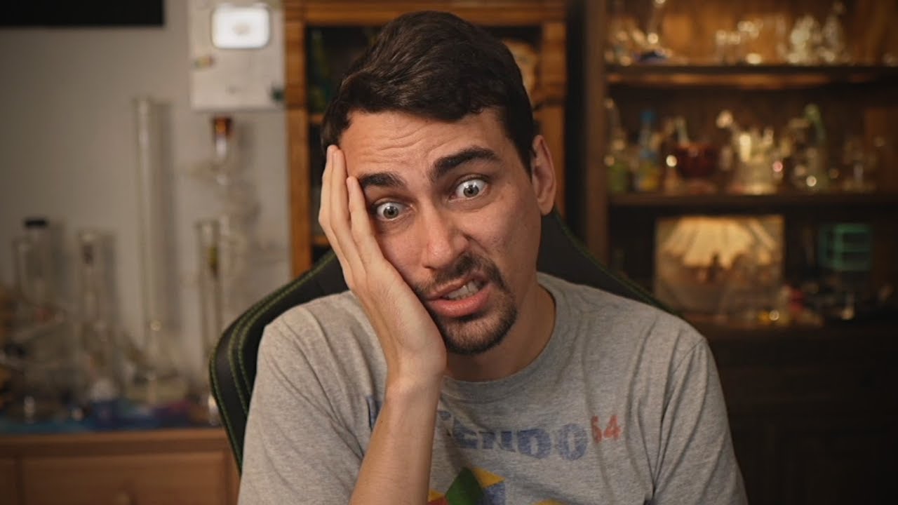 My BIGGEST Regret Ever.... - YouTube