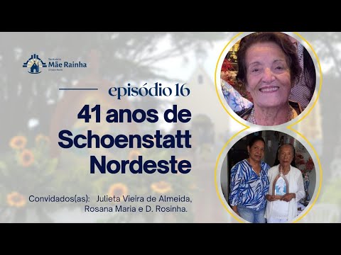 Videocast - No coração da Mãe EP 16