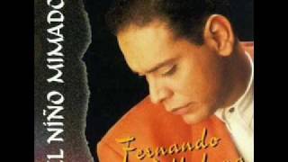 Video thumbnail of "Esclavo y Amo-Fernando Villalona"