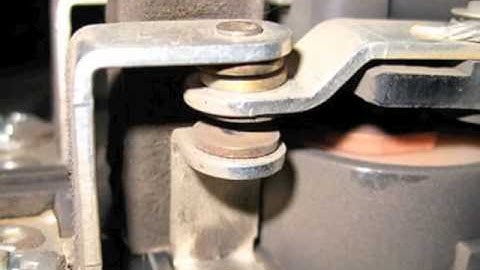 Cutting Systems - Electronics - Pilot Arc Relay