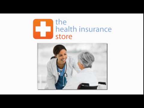 Health Insurance Store Feb 2015 1 15 HD - YouTube