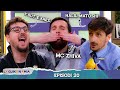 Logjikonomia ep 20  estrada  teve1