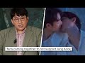 HYBE REPLACES Jung Kook! Sasaeng RECORDS & Posts JK KISSING Soldier At Military? (rumor) Pics TREND