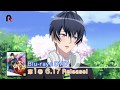 TVアニメ『A3!』Blu-ray&DVD SEASON SPRING CM