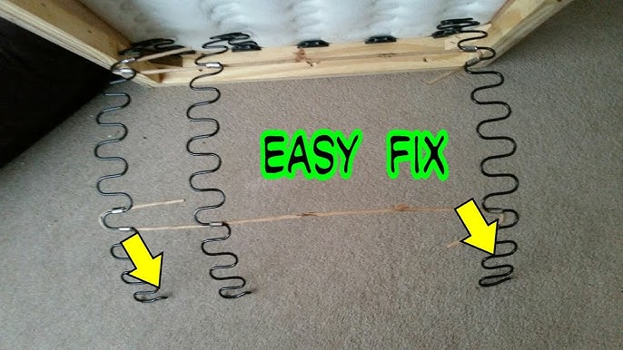 How to Fix Sagging Couch Cushions · Chatfield Court