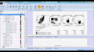 CellCap - long series - Drag and drop fuctions