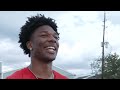 #1 Ranked QB Trains With Shedeur Sanders & Cam Ward 👀
