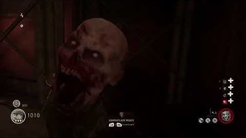 Unlimited ammo and explosives in COD WW2