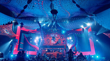 Djakarta Warehouse Project 2019 - #DWP19 - Day 2 Highlight