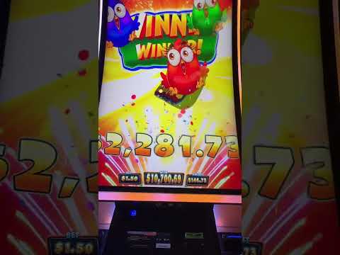 777 - Thunder Hits | BIG WIN on Imperial Dragon Slot 🐉 LEVEL 3 WIN!