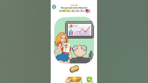 Tricky Brain Story || DOP Puzzle || Android Gaming || Brain Games || Wingman