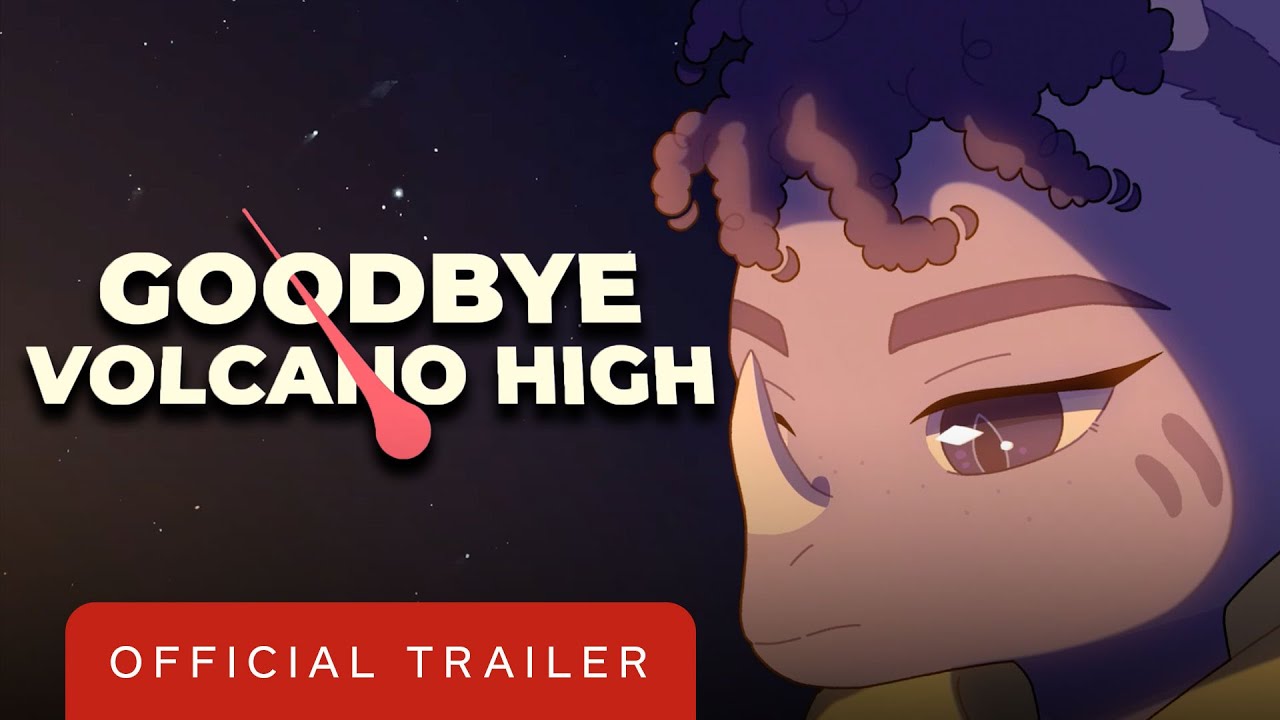 fang goodbye volcano high