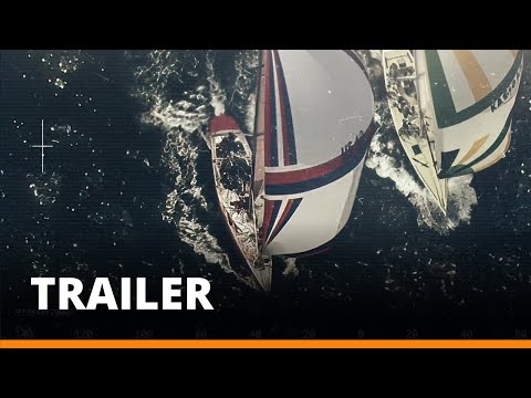 UNTOLD - LA REGATA DEL SECOLO | Trailer italiano del docufilm Netflix