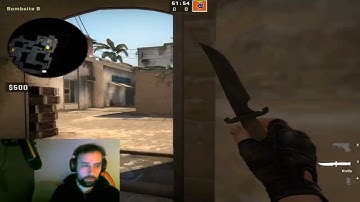 Three smokes you need to know for Mirage