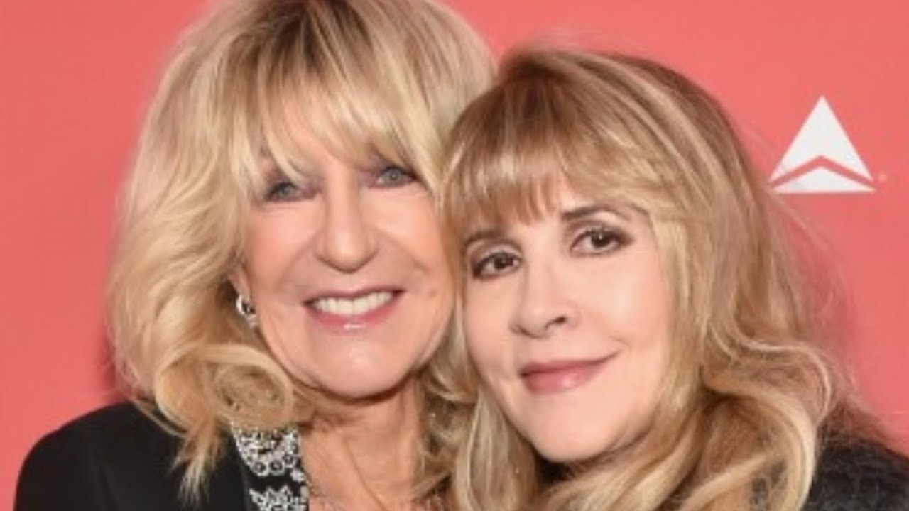 The Heartbreaking Death Of Fleetwood Mac Member Christine McVie