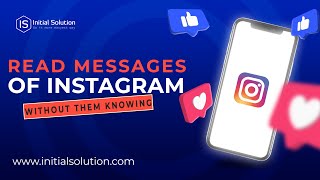 How To Read Instagram Messages Without Them Knowing 2024 | Initial Solution screenshot 5