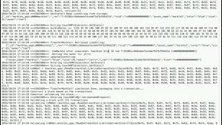 Ledger Sprint3