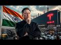 Tesla Cancela la Fábrica de $500M en India: La Verdadera Jugada de Elon Musk