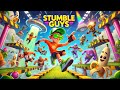 "Beating PRO Players in Stumble Guys! (Unbelievable)"