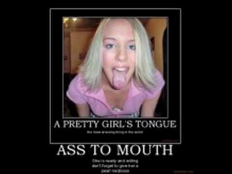Ass To Mouth Atm Yak Nasty That Nilla Youtube